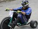 Pistolesa Race, giù coi "birocci" Pistolesa Race, giù coi "birocci"