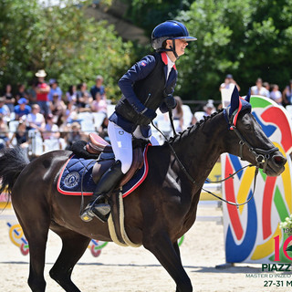 Il Piemonte sul podio alla Coppa del Presidente Pony: protagonista anche la biellese Casaliggi