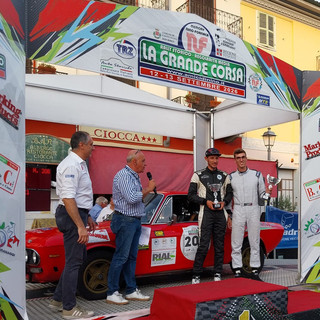 Biella 4 Racing, tanta sfortuna a La Grande Corsa