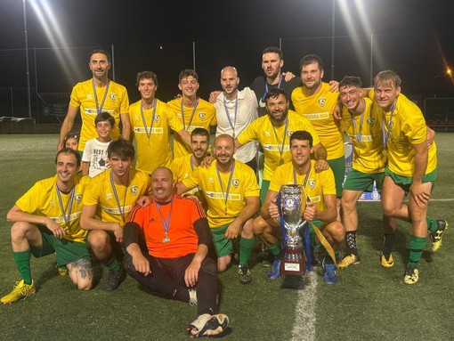 Calcio: Il Comune di Biella conquista il Torneo degli Enti 2026