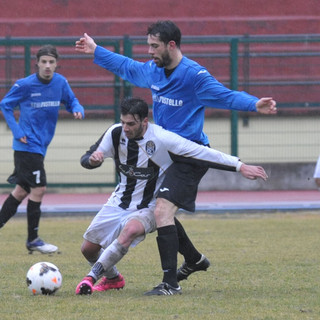 Calcio Eccellenza: I risultati della 26.a giornata