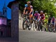 Il battistero illuminato di rosa a un mese dalla partenza di Giro d'Italia 2021