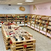 Biscottificio Cervo, un secolo di dolce tradizione biellese Biscottificio Cervo, un secolo di dolce tradizione biellese