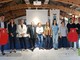 Ben Cuncià 2025 sostiene la rete antiviolenza, a Biella batte il cuore della solidarietà (servizio di Mattia Baù per newsbiella.it)