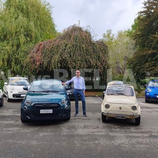Da Best Auto arriva il “Festival della 500”: occasioni per tutti i gusti