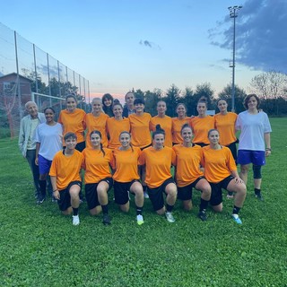Calcio, Biellese femminile gioca a Pavignano: domenica il debutto in campionato