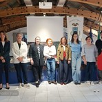 Ben Cuncià 2025 sostiene la rete antiviolenza, a Biella batte il cuore della solidarietà (servizio di Mattia Baù per newsbiella.it)