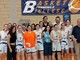 Basket femminile, l’Under 17 della BFB trionfa in Coppa Primavera Basket femminile, l’Under 17 della BFB trionfa in Coppa Primavera
