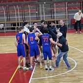 Basket, esame a Piossasco per il Teens Basket, esame a Piossasco per il Teens