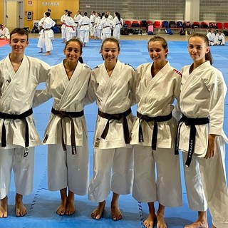 ippon karate ippon karate