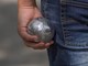 bocce memorial