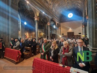 Befana Cremisi: a Biella la festa dei Bersaglieri