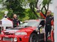 Biella Motor Team protagonista al Rally Valle d'Aosta