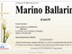 Marino Ballarini