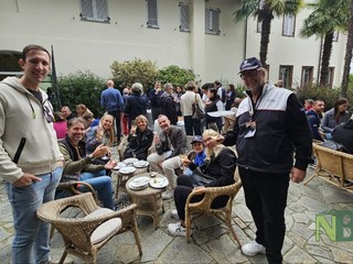 Viverone: la Biella Run 2025 si conclude a Cella Grande, entusiasmo e turismo per il territorio FOTO e VIDEO Mauto Benedetti per newsbiella.it Viverone: la Biella Run 2025 si conclude a Cella Grande, entusiasmo e turismo per il territorio FOTO e VIDEO Mauto Benedetti per newsbiella.it