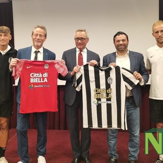 biellese calcio