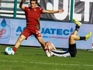 Calcio, finisce 1-0 tra Biellese e NovaRomentin al “La Marmora-Pozzo” di Biella FOTO Enrico Eletto per newsbiella.it Calcio, finisce 1-0 tra Biellese e NovaRomentin al “La Marmora-Pozzo” di Biella FOTO Enrico Eletto per newsbiella.it