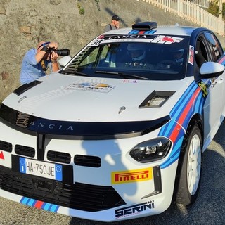 Bilancio ricco di soddisfazioni al Rally del Rubinetto e all’Elba Storico per Biella Motor Team FOTO