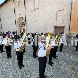 Biella, Giuliano Lusiani nominato “Reggente Provinciale" dei Bersaglieri (foto di repertorio)