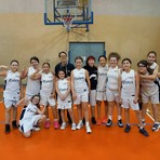 Basket femminile Biellese: "Piccole giocatrici, grande entusiasmo!"