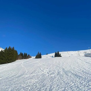 Bielmonte, domani gli impianti sono chiusi (foto dalla pagina Facebook di Bielmonte)