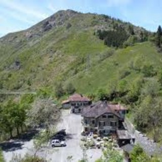 Escursione notturna con gli "Amici del Fondo" Escursione notturna con gli "Amici del Fondo"