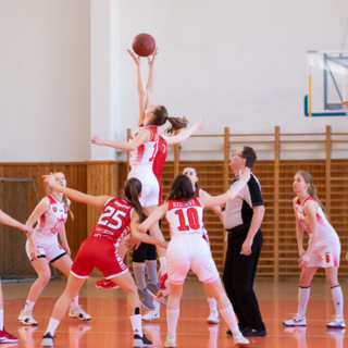 Sport, riprendono le attività del Basket Femminile Biellese