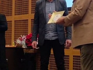 Una notte piena di stelle: lo sport biellese celebra le sue eccellenze all’Auditorium di Città Studi foto Davide Finatti per newsbiella.it