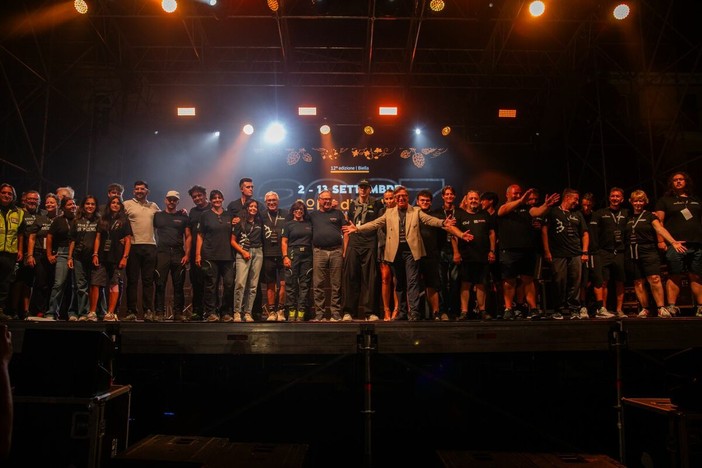 Bolle di Malto 2026: 150mila presenze a Biella e una comunità che cresce FOTO