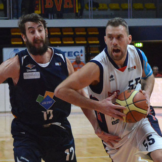 Angelico Biella, vittoria di rincorsa con Casalpusterlengo