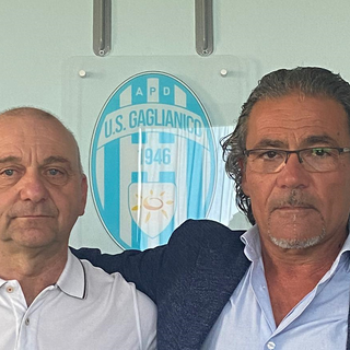 calcio gaglianico calcio gaglianico