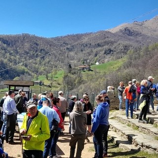 A Bagneri torna la Festa delle Erbette