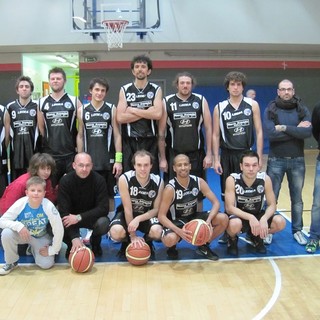 Teens Cossato al via del campionato di Promozione Teens Cossato al via del campionato di Promozione