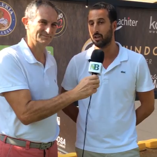 "I grandi eventi sportivi possono aiutare il Biellese" VIDEO