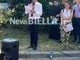 Biella rende omaggio ai Bersaglieri, inaugurato il nuovo monumento in piazza La Marmora FOTO e VIDEO di Massimo Giacobbe per newsbiella.it
