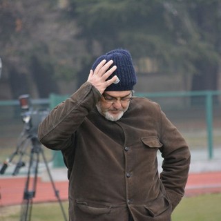 Colpo di scena in casa La Biellese, esonerato Maurizio Braghin