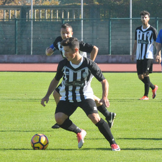 Calcio Eccellenza: La Biellese ad Arona per puntare ai quartieri alti