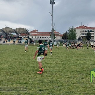biella rugby