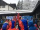 Allo Ski Team Valsesia il Trofeo Ford Nuova Assauto group Allo Ski Team Valsesia il Trofeo Ford Nuova Assauto group