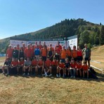 Foto dalla pagina Facebook di NorthX Series Cup