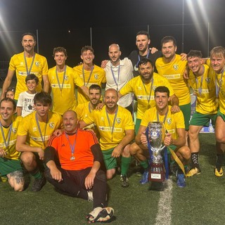 Calcio: Il Comune di Biella conquista il Torneo degli Enti 2026
