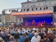 Biella celebra i 60 anni del Biella Jazz Club: in Piazza Duomo musica, immagini ed emozioni FOTO e VIDEO Nicola Rasolo per newsbiella.it