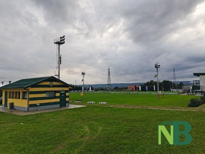 Biella Rugby, in Cittadella andrà in scena il Torneo Quattro Valli Under 14