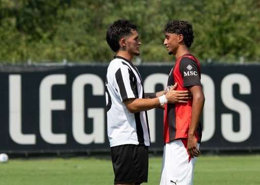 Credit: Luca Coringrato / Biellese 1902