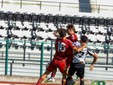 Calcio, finisce 1-0 tra Biellese e NovaRomentin al “La Marmora-Pozzo”  di Biella FOTO Enrico Eletto per newsbiella.it