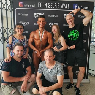 Marco Mosca alla finale italiana di natural bodybuilding, il biellese sarà protagonista a Bologna Marco Mosca alla finale italiana di natural bodybuilding, il biellese sarà protagonista a Bologna