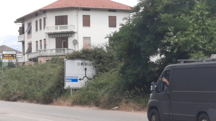 Biella cura il centro, ma dimentica le periferie