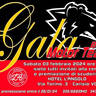 Biella Motor Team chiude l'annata 2023 e scalda i motori per la stagione 2024