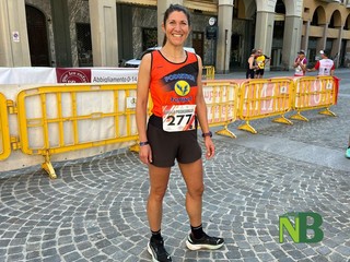 45ª edizione della Biella-Piedicavallo, la partenza FOTO e VIDEO Di Massimo Giacobbe per newsbiella.it