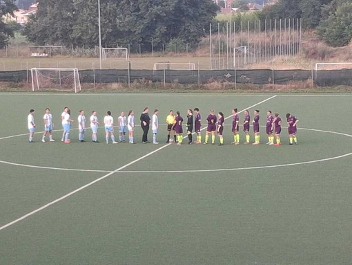 ACF Biellese travolgente: sette reti alla Mappanese, ora sarà finale di Coppa Italia Promozione con Villastellone